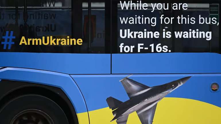 Крилате західне Wunderwaffe покликане стабілізувати фронт в Україні