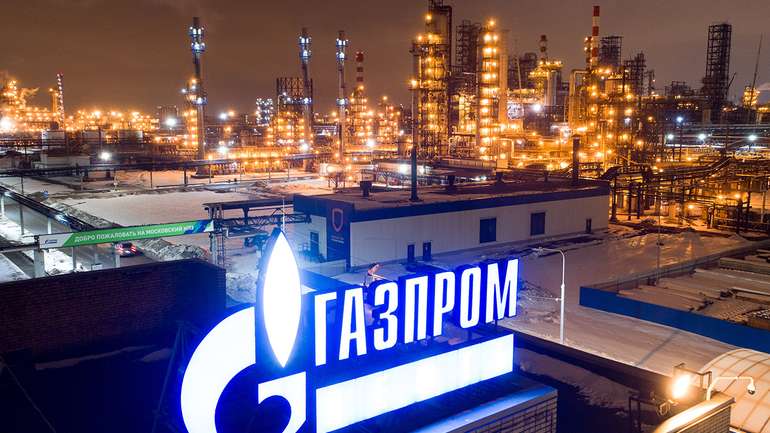 Австрія до 2027 року зафіксує в стратегії безпеки відмову від газу рф