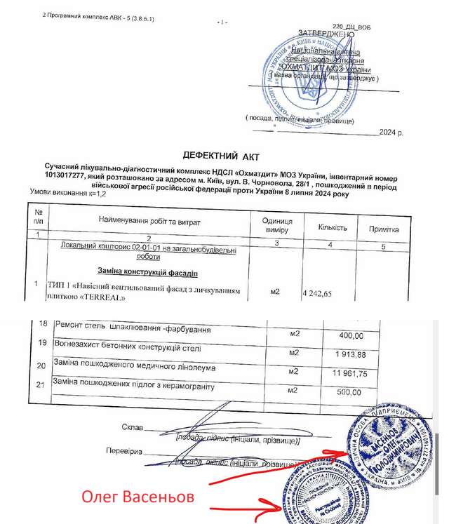 Зелені чорти продовжують грабувати Україну_3