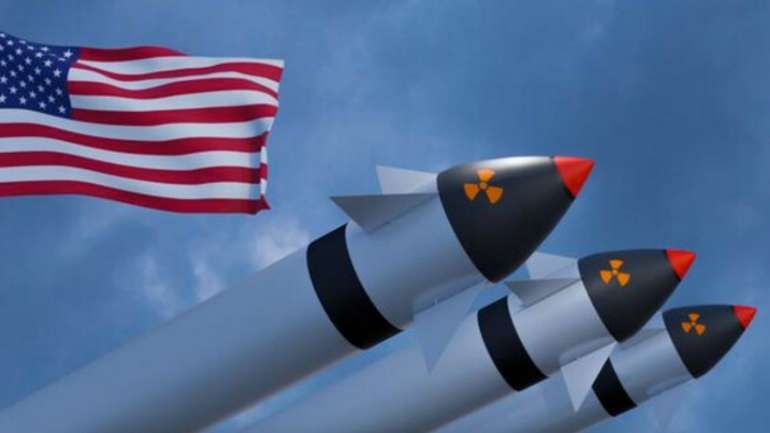 У США повідомили про рекордне поповнення свого ядерного арсеналу