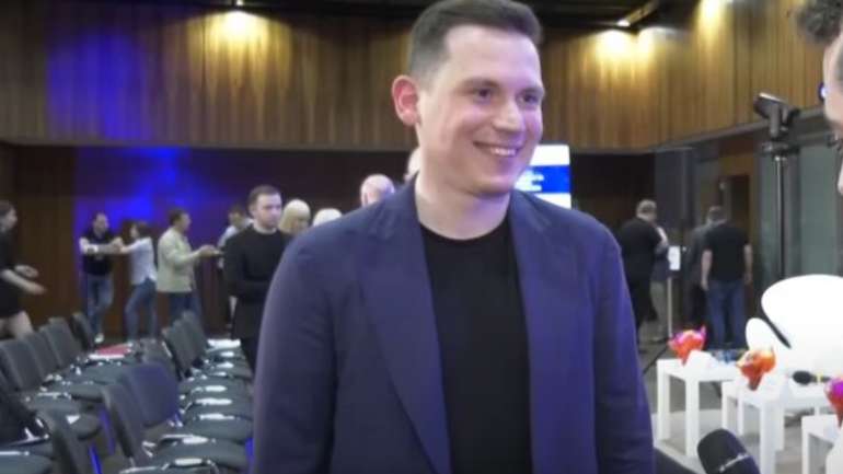 «Міньйон» Гетманцева Євгеній Сокур – «Містер 7% відкату»