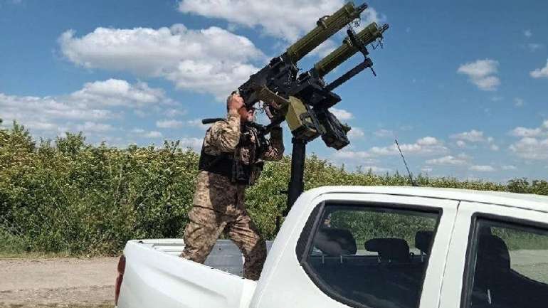 Воєнне напруження сягнуло апогею