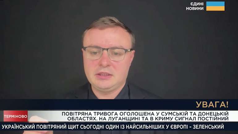Україна розмірковує над китайським планом капітуляції — нардеп Пушкаренко