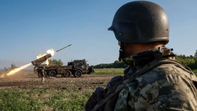 Генерал Міллі відповів послу Залужному: Захід не готовий до війн майбутнього