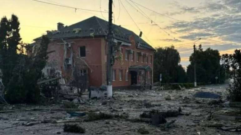 Суджа, Курська область