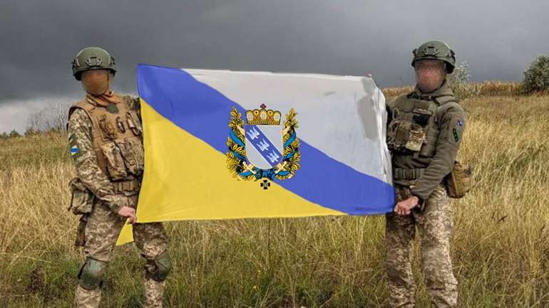 Українізація Суджі відбувається за планом