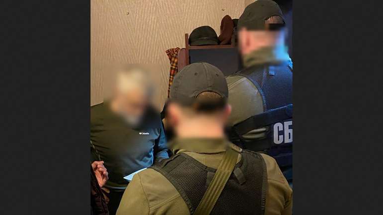 На кордоні зі Словаччиною затримано депутата, якого обвинувачують у діяльності проти України