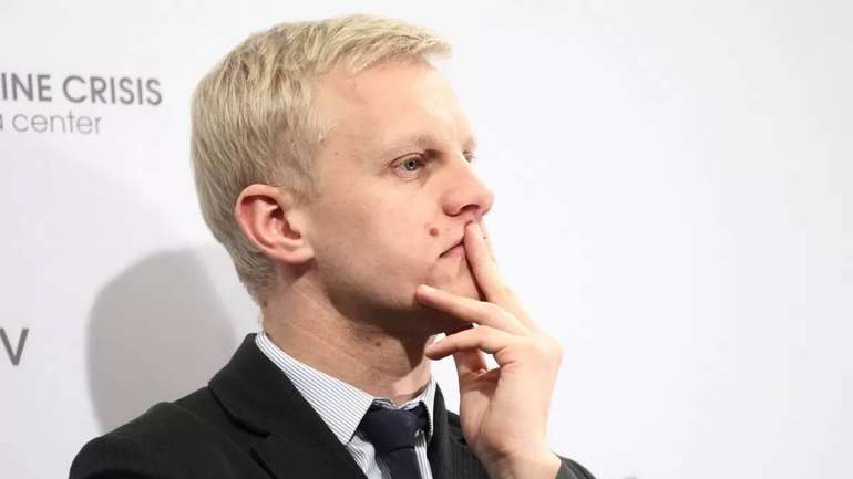 Корисний ідіот чи корисливий «антикорупціонер» Шабунін