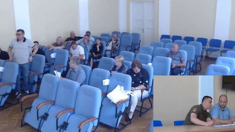 Мешканці Диканьки платять за беззаконня місцевої влади