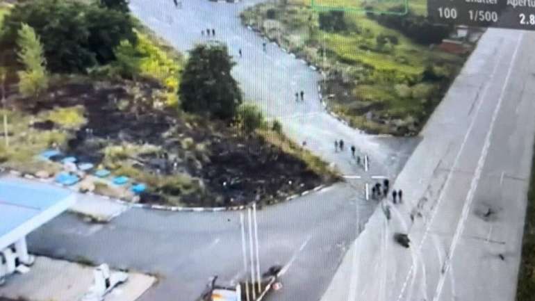 Для Кремля втрата Курщини — це чергове «стихійне лихо»