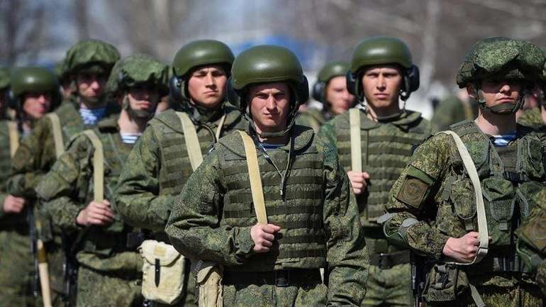 Окупанти прагнуть реваншу на Запорізькому напрямку — Сили оборони Півдня