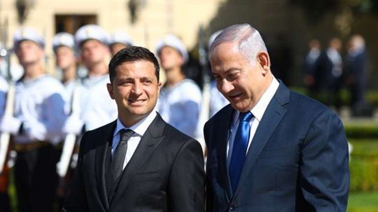 Сатаньягу вирішив застосувати тактику «кульгавої качки» Зеленського