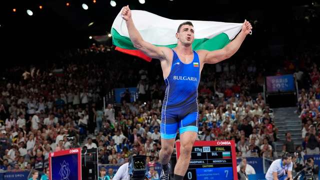 Через корупцію Україна втратила золото Оліпійських ігор у Парижі_3