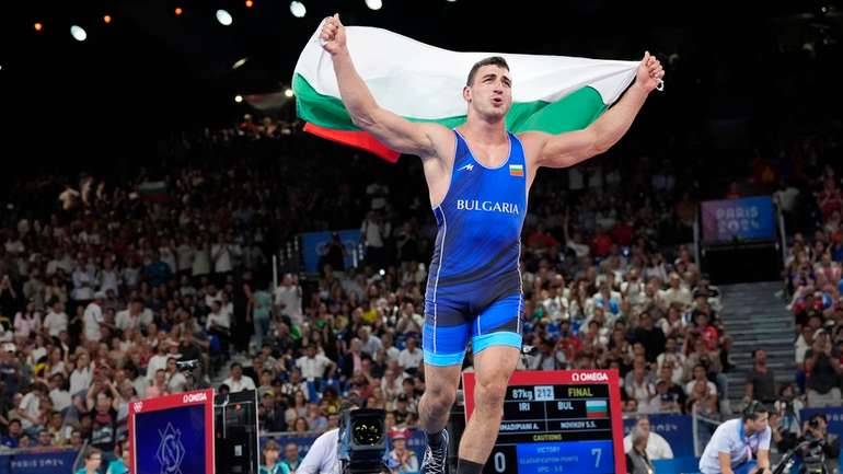 Через корупцію Україна втратила золото Оліпійських ігор у Парижі