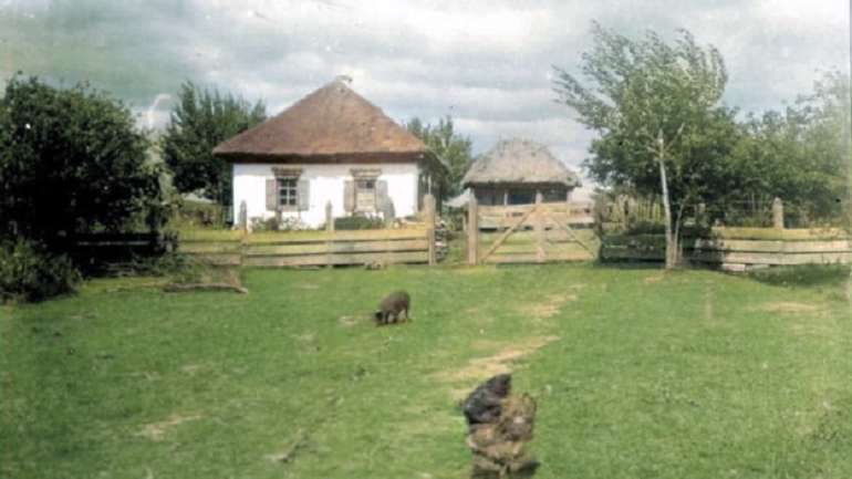 Тигролови з Полтавщини: як українці колонізували Далекий Схід