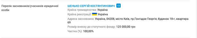 110 млн на ремонт кардіоваскулярного центру для фірми помічника Юрія Корявченкова_3