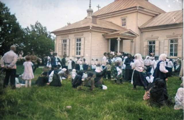 Тигролови з Полтавщини: як українці колонізували Далекий Схід_3