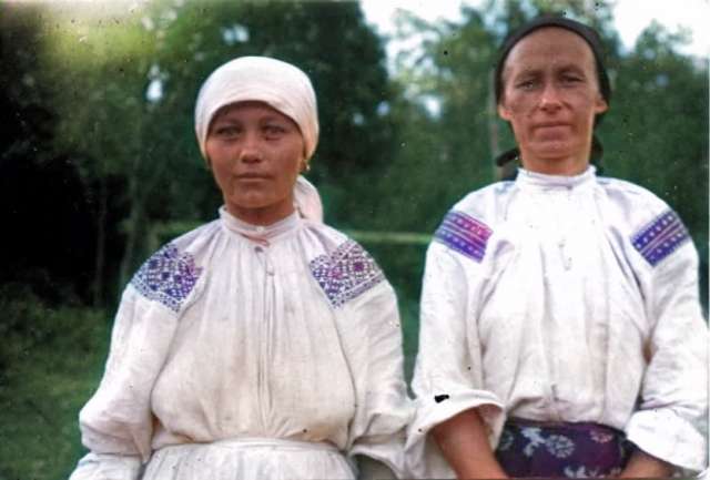 Тигролови з Полтавщини: як українці колонізували Далекий Схід_1