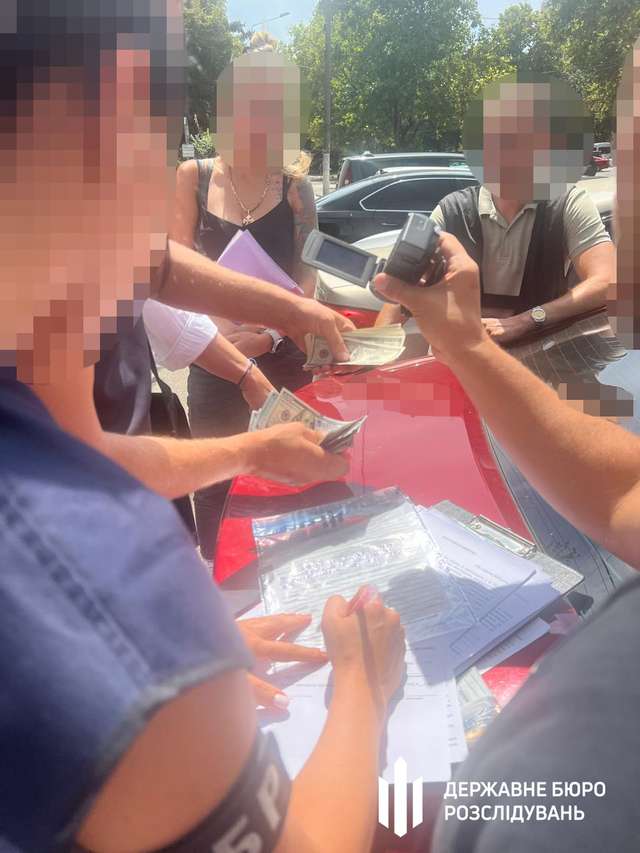В Одесі затримали священника-адвоката, котрий вимагав хабаря від іншого священника_3