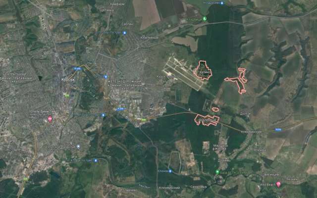 Українська армія націлилася на аеродром Халіно — Forbes_1
