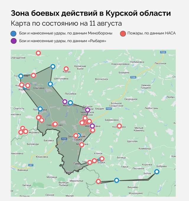 Успіхи армії України нагадують перемоги війська Джорджа Вашинґтона — Time_1