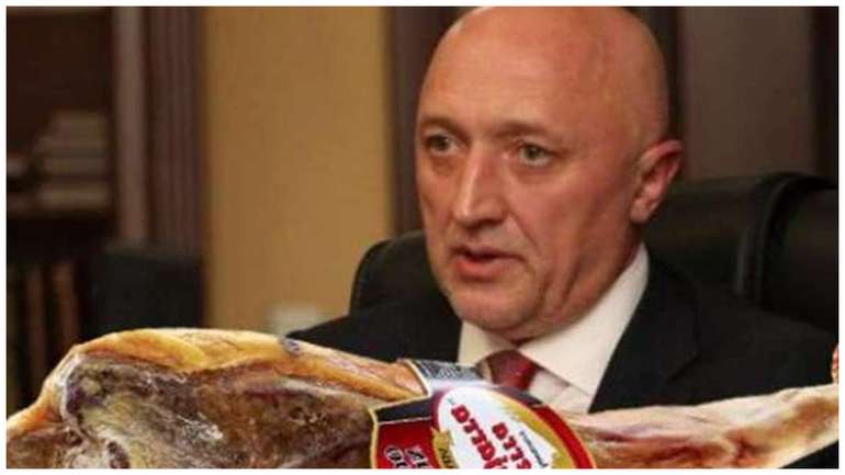 ВАКС почав розглядати корупційну справу Валерія Головка