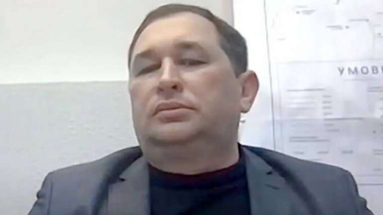 Суд відправив під варту заступника міністра енергетики Хейла