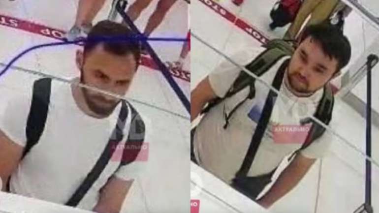 Вбивство журналіста Садикова в Києві