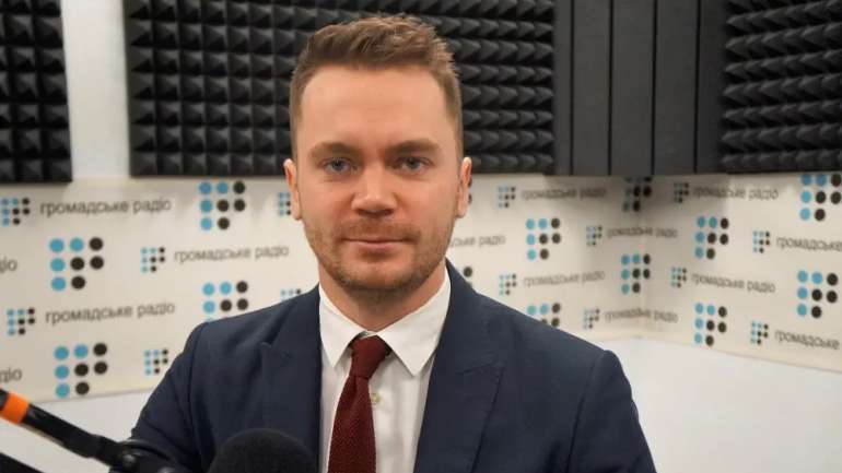 На голову «Фундації ДеЮра» Жернакова подали до ДБР через його діяльність проти Євромайдану