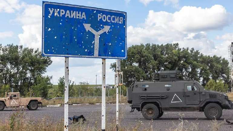 Відплата за Маріуполь: «Альзо, руссіше Іван, дас іст Цайт цу ґеен унд рехен»