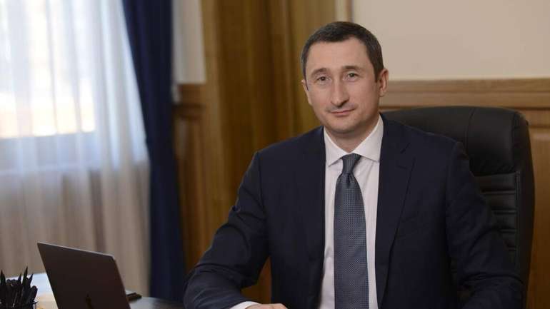 Після публікацій Останнього Бастіону Чернишов став менше красти