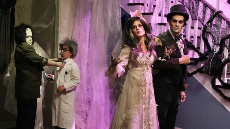 Науковці з'ясували, чому деяких людей вабить естетика смерті