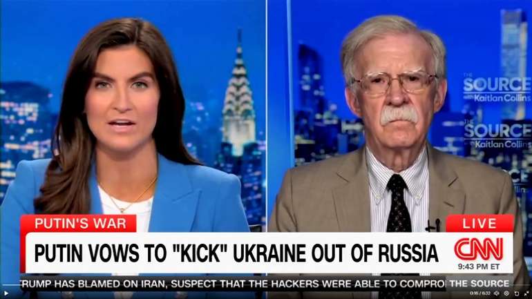 Трамп вигадує речі, котрі не здатен втілити у життя — ексрадник президента США