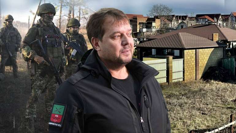 Кремлівські спецслужби готують провокації до Дня Незалежності України