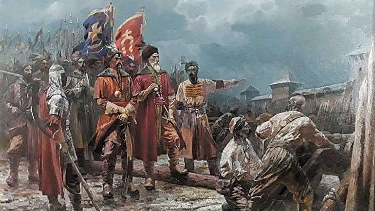 5 причин завершити війну на теренах ворога