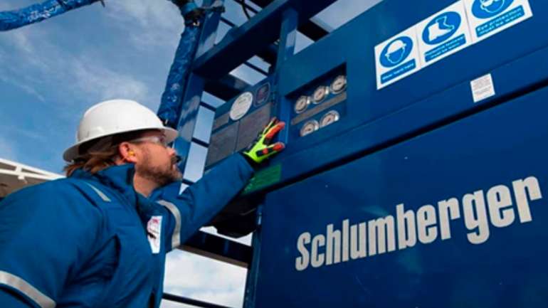 Найбільша в світі нафтосервісна компанія SLB розширює свій бізнес на росії