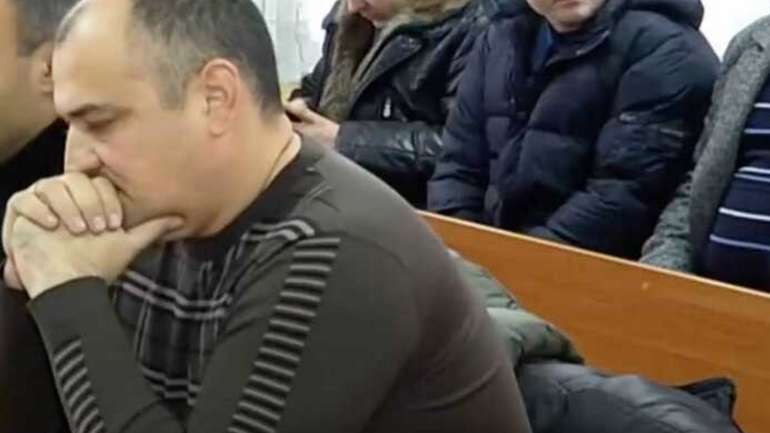 Офіцер, який провалив затримання банди з Чечні, став представником МЗС в Одесі