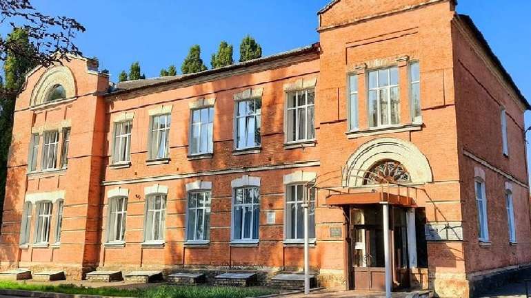 Постать композитора Миколи Лисенка увічнили у Кременчуці