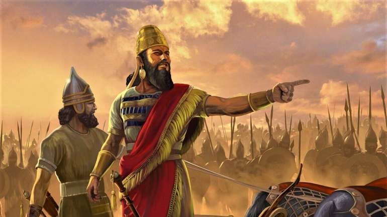 Науковці з'ясували магічну практику жерців Вавилонії