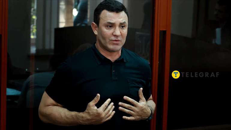 Миколі Тищенку продовжили запобіжний захід