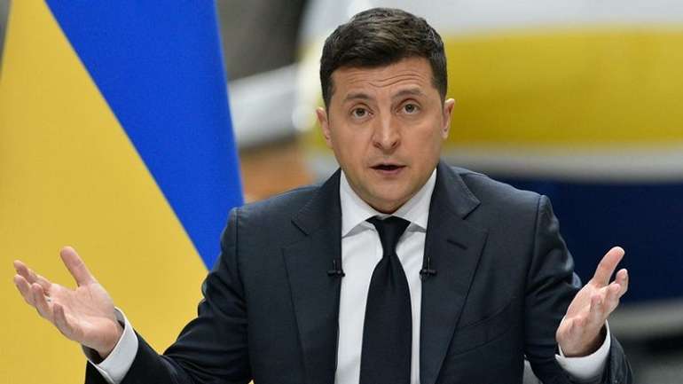 Слуга Голоборотько оголосив глобальну єдність українців