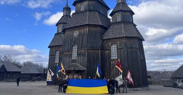 Українська ідентичність — плід волі нашої Нації_1
