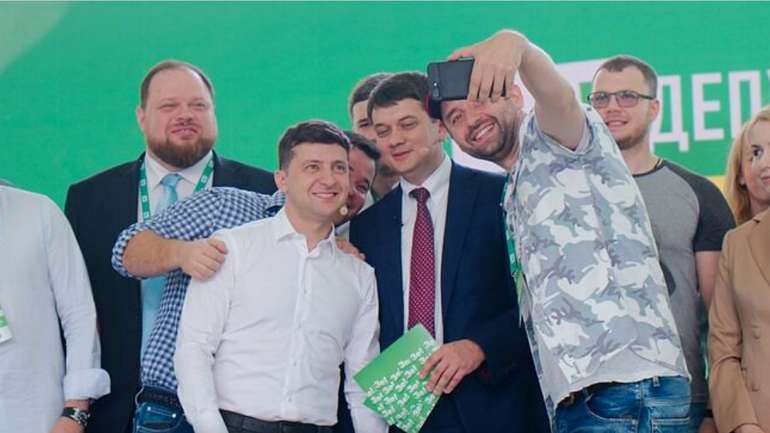 Хто зі «слуг урода» відмовився голосувати за заборону Московської церкви