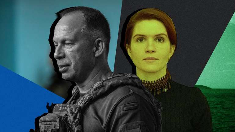 Безугла заявила, що підрозділи ЗСУ виводять із позицій на Донеччині