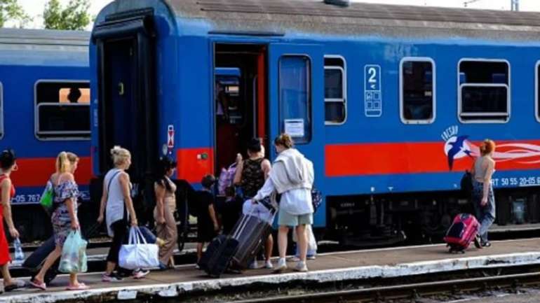 Уряд Орбана вирішив здихатися українських біженців