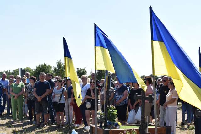 Чутянин Володимир Кулик повернувся додому «на щиті»_9