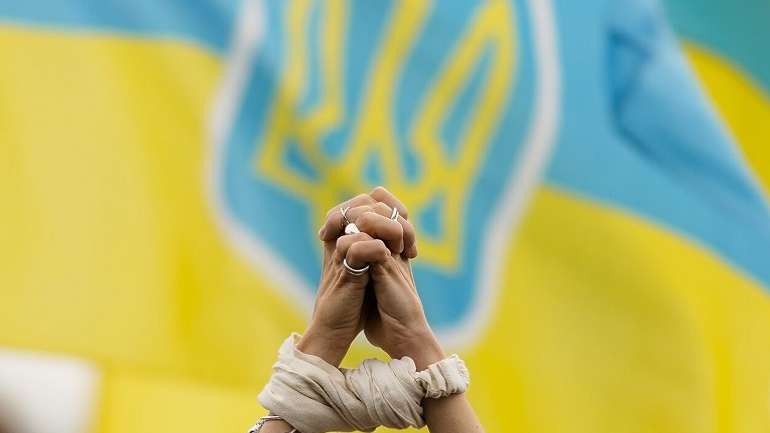 Кілька причин, чому західна підтримка України слабне