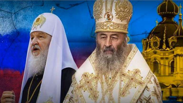 Головне, що слід зрозуміти про закон про заборону УПЦ МП - це не закон про заборону УПЦ МП