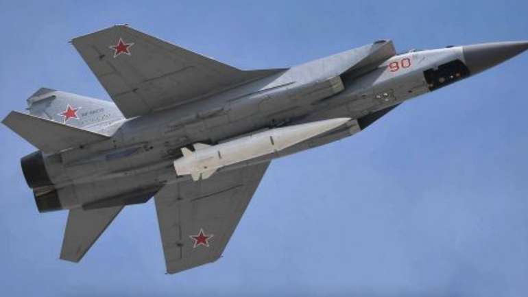 ГУР атакувало аеродром «Саваслейка»