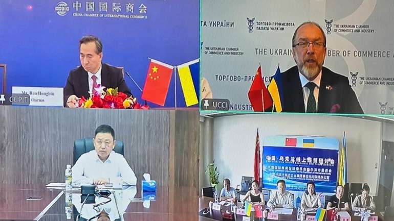 Україна відновила довоєнні обсяги торгівлі із союзником росії